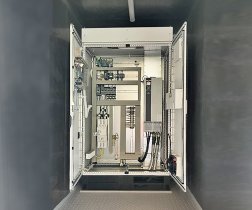 Antriebs- und Automatisierungstechnik