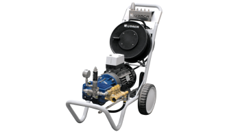 Elektroaggregat USL11/500-E
